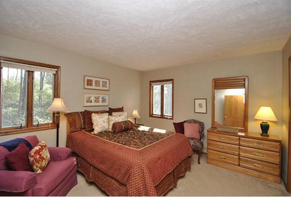 De Reunion Home Lake Harmony Exterior photo