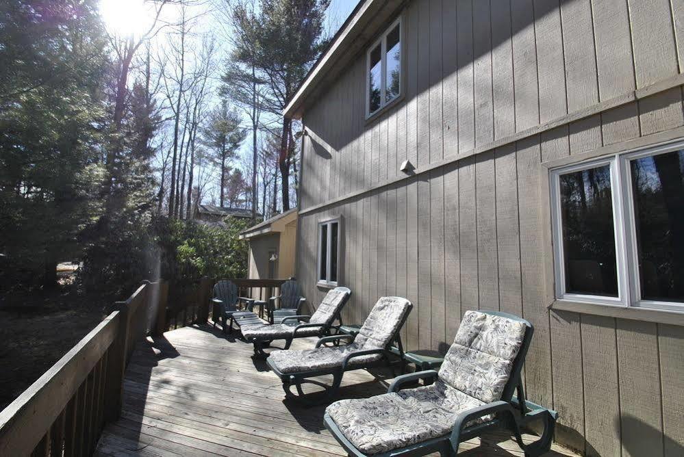 De Reunion Home Lake Harmony Exterior photo